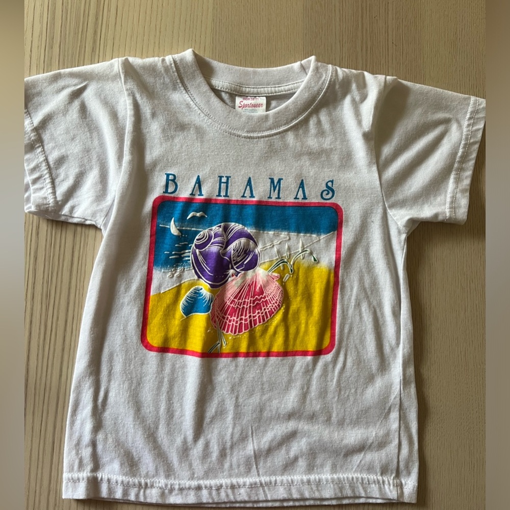 Toddler Tshirt